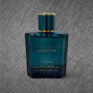 Territoire Desire Eau de Parfum for Men